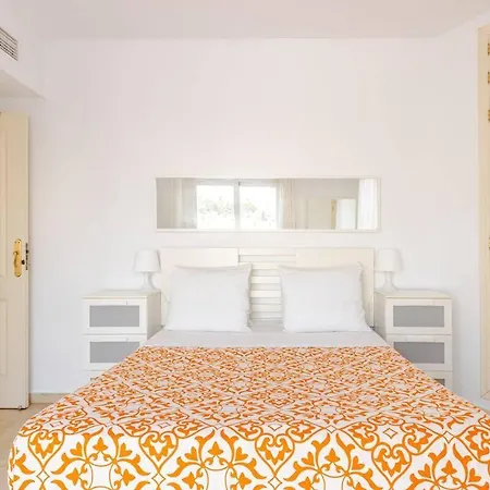 Panoramic Heights Penthouse * Fuengirola