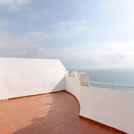 Panoramic Heights Penthouse * Fuengirola