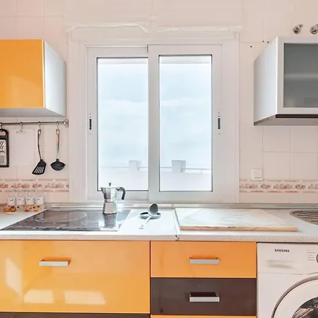 Apartamento Panoramic Heights Penthouse