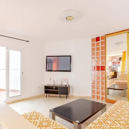 Panoramic Heights Penthouse
