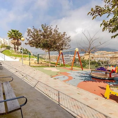 Apartamento Panoramic Heights Penthouse