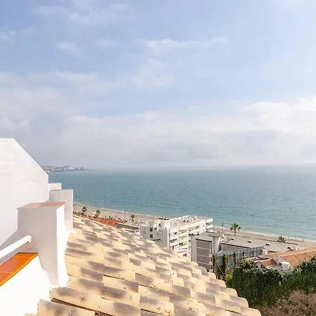 Panoramic Heights Penthouse Apartamento *
