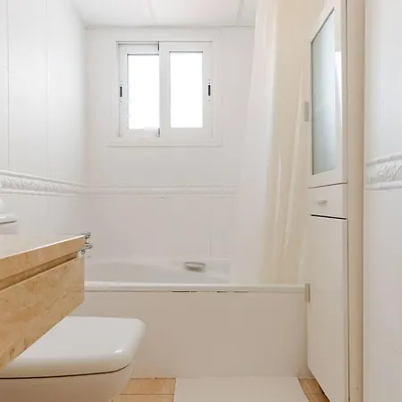 Panoramic Heights Penthouse Apartment Fuengirola