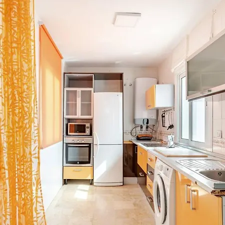 Panoramic Heights Penthouse * Fuengirola