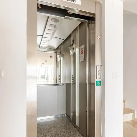 Apartment Panoramic Heights Penthouse