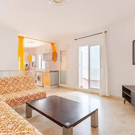 Panoramic Heights Penthouse Apartment