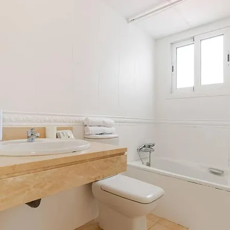 Apartment Panoramic Heights Penthouse Fuengirola
