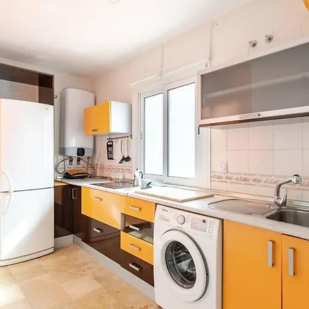Panoramic Heights Penthouse Apartment